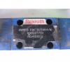 Rexroth 4WRE6 E16-1X/24K4/M R900377131 RO4191929  Hydraulic Valve Mannesmann #2 small image