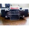 Origin REXROTH HYDRAULIC DIRECTIONAL CONTROL VALVE 4WE6J6X/EG24N9DAL #2 small image