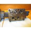 Rexroth 4WEH22J76/6EW110N9ETDK25L/V Hydraulic Directional Valve R978891301 #9 small image