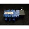 origin Bosch Rexroth Pneumatic Valve - PW67697-1