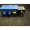 origin Bosch Rexroth Pneumatic Valve - PW67697-1