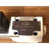 Rexroth Hydraulics 4WE 6 X7-61/EG24K4 SO293 Industrial Hydraulic Control Valve #2 small image