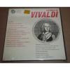 THE WORLD OF VIVALDI Cassado/Rampal/Linde -  Vox VSPS 13M SEALED #1 small image