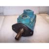 Origin VICKERS HIGH SPEED HYDRAULIC VANE PUMP M2-210-35-1C-13 #1 small image