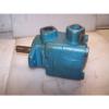 Origin VICKERS HIGH SPEED HYDRAULIC VANE PUMP M2-210-35-1C-13 #2 small image