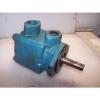 Origin VICKERS HIGH SPEED HYDRAULIC VANE PUMP M2-210-35-1C-13 #4 small image