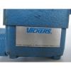 origin Vickers V101P4P1A20 V10 1P4P 1A20 71091 Hydraulic Pump  #4 small image