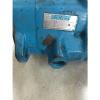 Origin VICKERS 857533 HYDRAULIC PISTON PUMP PVB6 RSY 21 CC11