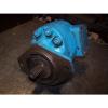 Origin SPERRY VICKERS HYDRAULIC PUMP F3C202D17  B1B11A30 #1 small image