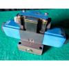 VICKERS HYDRAULIC CONTROL DIRECTIONAL VALVE DG4V-3-6C-M-Fw-H7-60 Origin #1 small image