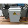 VICKERS T50P-VE Hydraulic Power Unit 25HP 2000PSI 33GPM 70 GalTank #8 small image