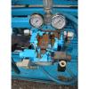 Delco GM twin 25 HP Racine Hydraulic Pumps &amp; Heated Tank #9 small image