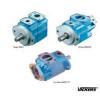 VQH Series 35VQH-25A-F-86-B-L Vane Pumps #1 small image