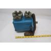 Vickers 25V21A 1C22R Vane Type Single Pump #1 small image