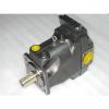 Parker PV016R1K1T1NMMC   PV Series Axial Piston Pump #1 small image