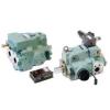 Yuken A Series Variable Displacement Piston Pumps A125-F-R-01-C-S-60 #1 small image