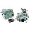 Yuken A Series Variable Displacement Piston Pumps A56-F-R-07-S-K-32 #1 small image