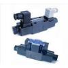 Solenoid Operated Directional Valve DSG-01-3C10-A100-N-70 #1 small image