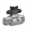 Yuken DSHG-06 Solenoid Controlled Pilot Operated Directional Valves #1 small image