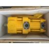 Sumitomo QT2323-6.3-6.3-A Double Gear Pump