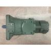 Yuken PV2R12-12-41-F-RAA-40 Double Vane Pump #1 small image