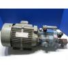 MORI SEIKI DAIKIN HYDRAULIC OIL MOTOR PUMP M15A1-2-30 3  V15AIR-40 V15AIR-95 #1 small image