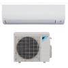 Daikin 9000 BTU Heat Pump Air Conditioner 15 SEER Single Zone Mini Split