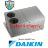 DAIKIN Commercial 75 ton 208/2303 phase 410a HEAT PUMP  Package Unit- #2 small image