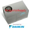 DAIKIN Commercial 4 ton 13 seer208/2303 phase 410a HEAT PUMP Package Unit