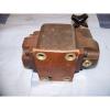 Vickers Hydraulic Reducing Valve