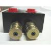 Vickers / Eaton  Hydraulic Valve MCD-7778