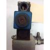 Vickers Hydraulic Solenoid Valve DG4V-3S-8C-VM-FW-B5-61 W/Hydraulic Valve L 93B #10 small image