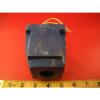 Vickers 400823 Coil 115/120v 60Hz-08a 110v 50Hz-096a Solenoid Hydraulic Nnb #2 small image