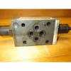 Vickers Sperry DGMFN-3-Y-A2W-B2W-21 Hydraulic Directional Valve DGMFN3YA2WB2W21 #4 small image