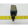 Vickers DGMFN-3-X-A1W-B1W-21 Flow Control Hydraulic Valve #2 small image