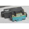 Vickers  REVERSIBLE HYDRAULIC DIRECTIONAL CONTROL  DG4V-3S-22A-M-FW-B5-60  Origin #1 small image