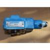 VICKERS HYDRAULIC VALVE MODEL NO CVCS16XS2W12510 #2 small image