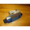 Vickers DG4V-3-2C-M-WL-B-40 Hydraulic Valve 5000PSI w/ 633741 115/120 vac Coils #1 small image