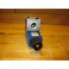 Vickers DG4V-3-2C-M-WL-B-40 Hydraulic Valve 5000PSI w/ 633741 115/120 vac Coils #4 small image