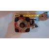 Vintage Hydraulic Vane Pump 5170 With Faucet Orange #4 small image