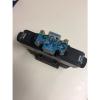 Origin Vickers  DG4V 3S 6C M FW B5 60 Hydraulic Valve + DG5S4 022C M FW H5 20 Valve #3 small image