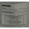 VICKERS Hydraulic Filter M/N: H3501B4LB1V05 #6 small image