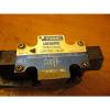 Vickers Tokimec DG4V-3-OB-M-P2-T-7-P10-50 Hydraulic Directional Control Valve #2 small image