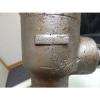 VICKERS 1#034; NPT RIGHT ANGLE HYDRAULIC CHECK VALVE  HIGH PRESSURE C2 820 C2820 #2 small image