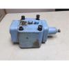 Vickers Hydraulic Pressure Control Valve MDL: RG-06-D2-10 PRESURE RANGE 250-1000 #4 small image