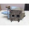 Vickers Hydraulic Pressure Control Valve MDL: RG-06-D2-10 PRESURE RANGE 250-1000 #7 small image