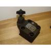 VICKERS CG 06 C 50 Direct Acting Hydraulic Relief Valve Hydraulic Actuation 60GM #1 small image