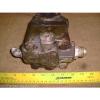 Vickers V2F 1F9S 18B, 8H 20A 001L  Hydraulic Vane PUMP 2 flange