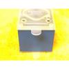 Origin VICKERS DGMDC 3 PYL 20 HYDRAULIC VALVE ASSEMBLY