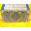 Origin VICKERS DGMDC 3 PYL 20 HYDRAULIC VALVE ASSEMBLY